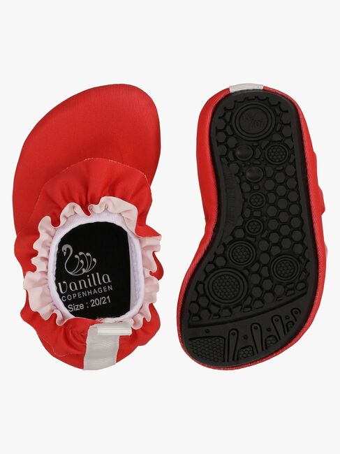 Vanilla Copenhagen Badesko, Berry