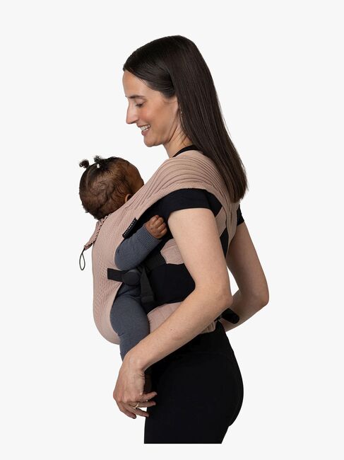 Flybaby Bæresele, Cinnamon