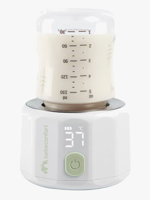 Bebeconfort Pocket Digital Flaskevarmer