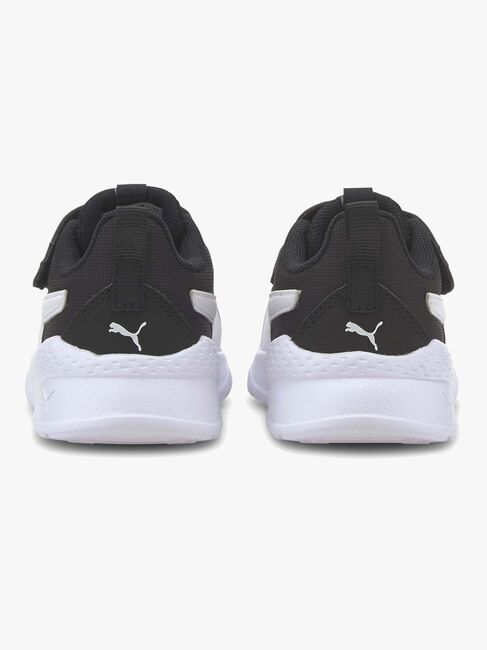 Puma Anzarun Lite AC Inf Sneakers, Svart