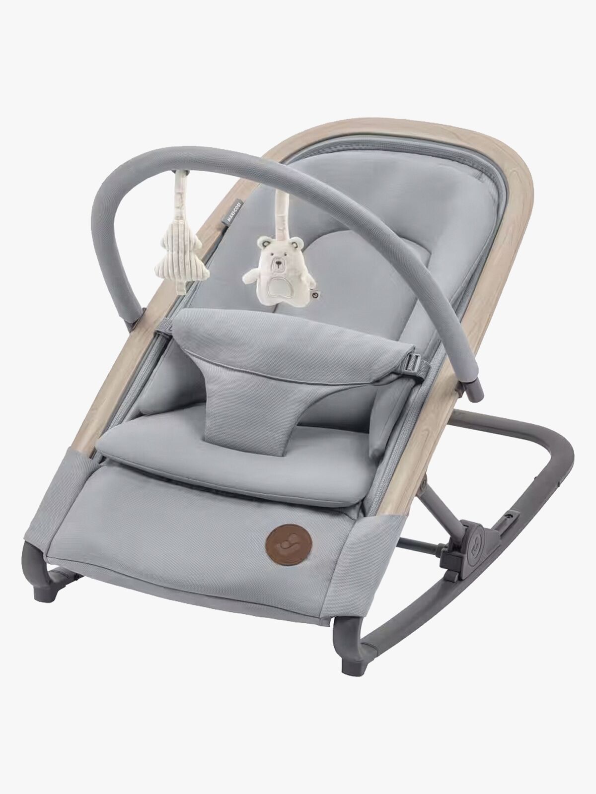 Maxi-Cosi Kori Vippestol, Beyond Grey