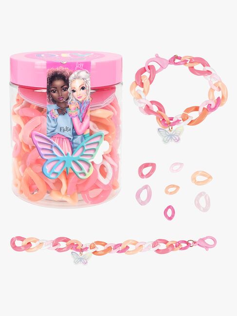 TOPModel DIY Armbåndsett, Blandet