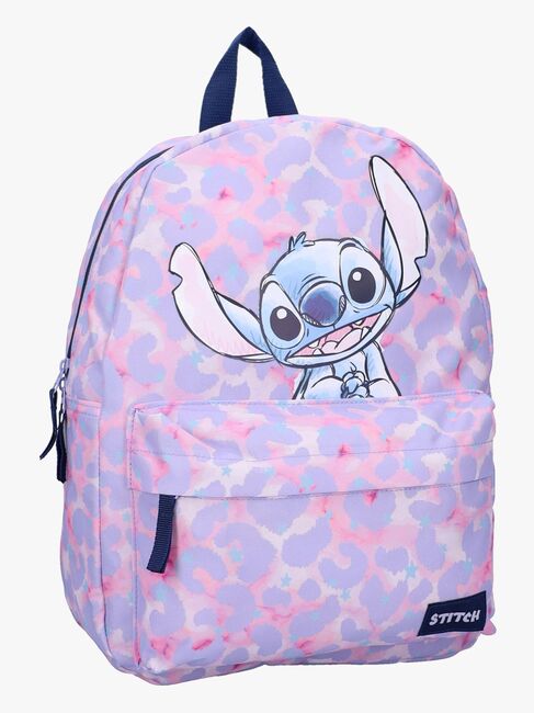 Disney Stitch Ryggsekk 14L, Ultimate Icons