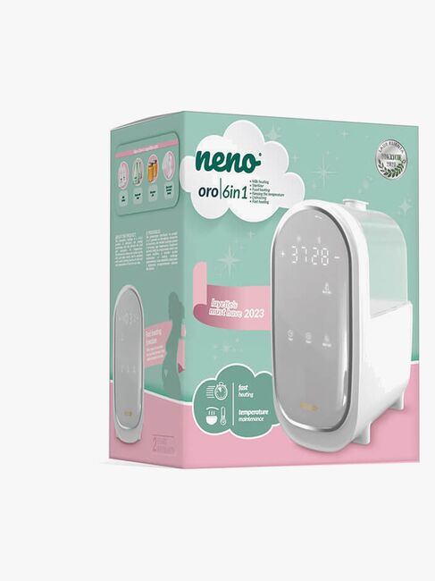 NENO Lindo Sterilisator