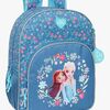 Disney Frozen Ryggsekk 19L, Blå