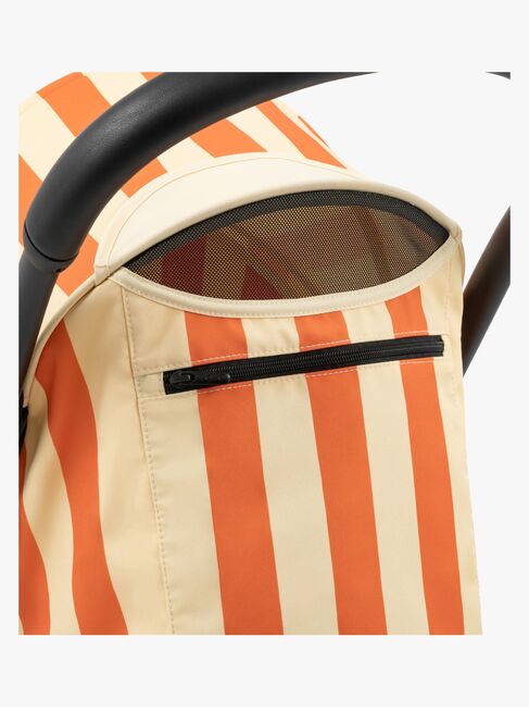 Stokke YOYO 3 6+ Fargetrekkpakke, Capri