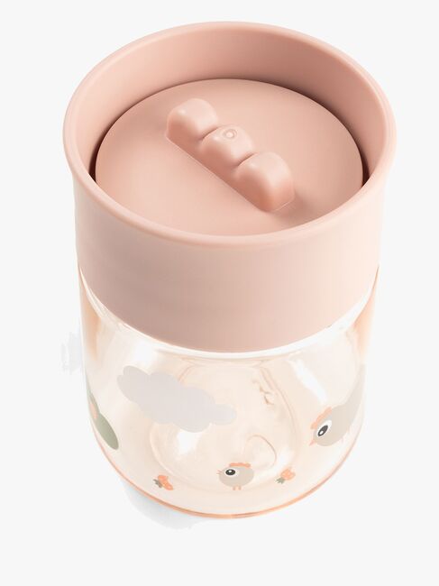 Done By Deer Tiny Farm 360° Kopp, Powder