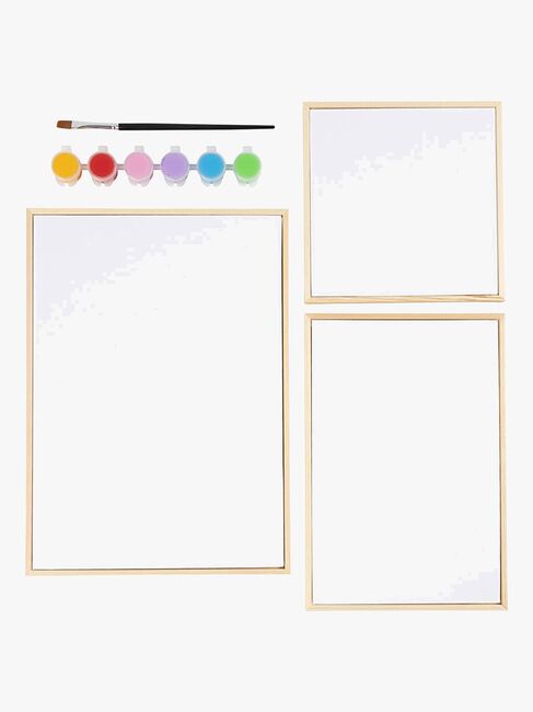 Creativ Company Lerett 3-Pakk