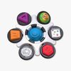 Baby Einstein Curiosity Clutch™ Aktivitetsleke, Hvit