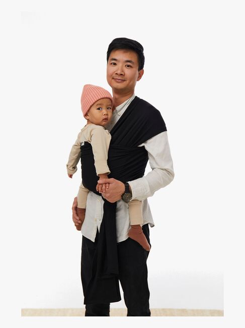 Coracor Bæresjal, Solid Black