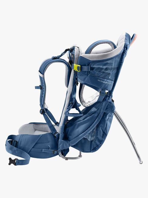 Deuter Kid Comfort Active Bæremeis, Midnight