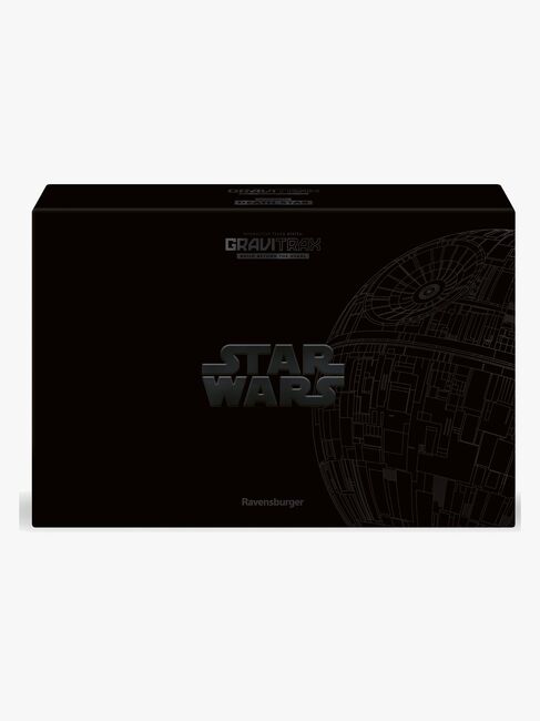 Ravensburger GraviTrax Star Wars Kulebane Death Star