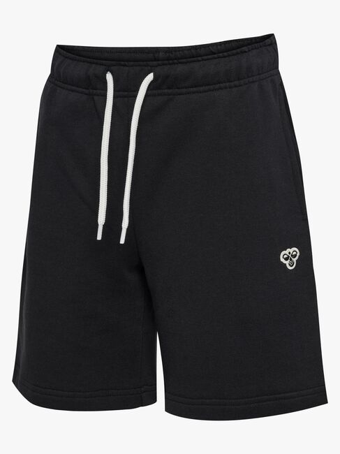 Hummel JR Loose Shorts, Black