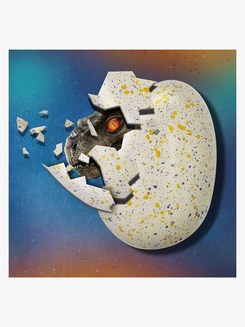 SES Creative Dinosauregg Surprise