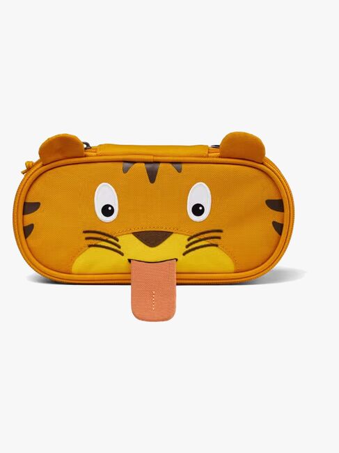 Affenzahn Pennal, Tiger