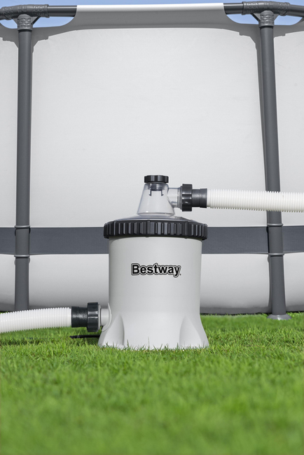 Bestway Filterpumpe Polysphere