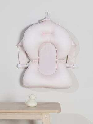 Beemoo CARE Assist Badestøtte til Badebalje, Beige