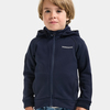 Didriksons Siljan Glidelåsgenser, Navy