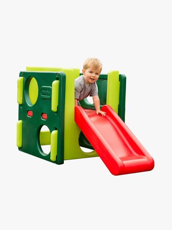 Little Tikes Aktivitetsgym Evergreen