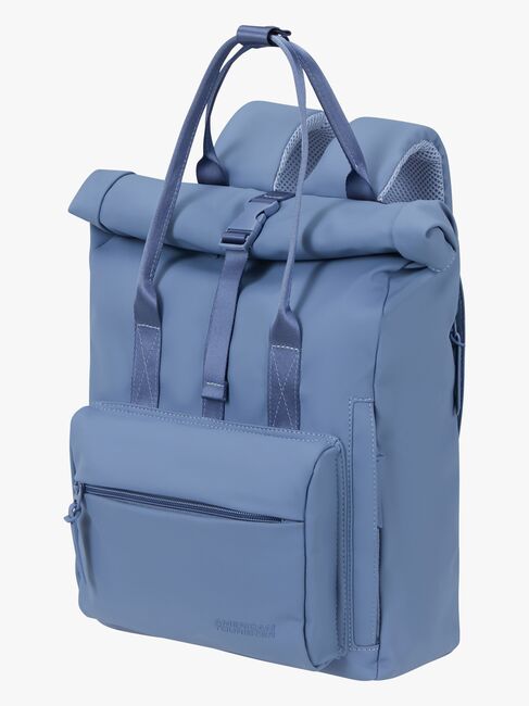 American Tourister Urban Groove City Mono Ryggsekk 17L, Storm Blue