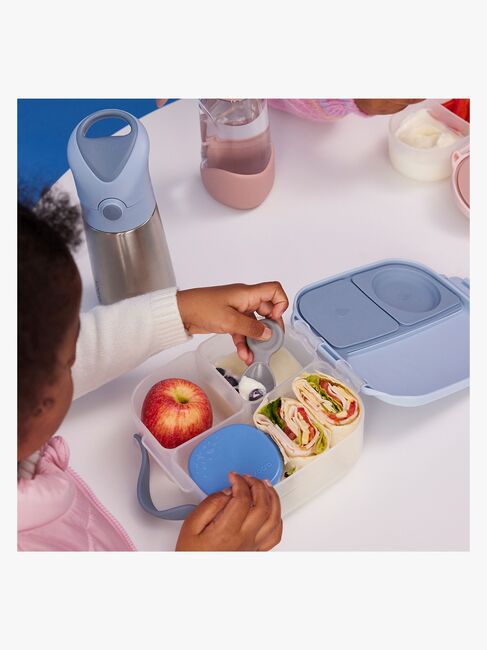 b.box Matboks Mini, Chill Out