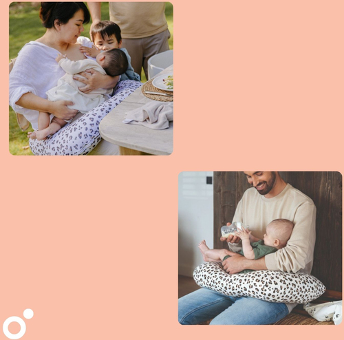 Doomoo Ammepute Softy, Leopard