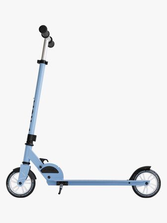 STIGA STR Sparkesykkel Cruise 145-S, Blå