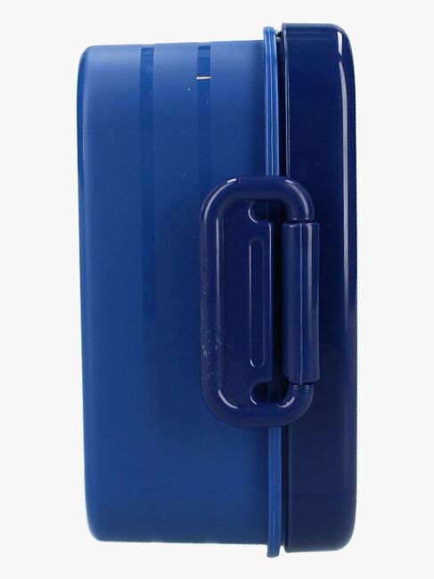 Marvel Spider-Man Matboks Let's Eat!, Navy