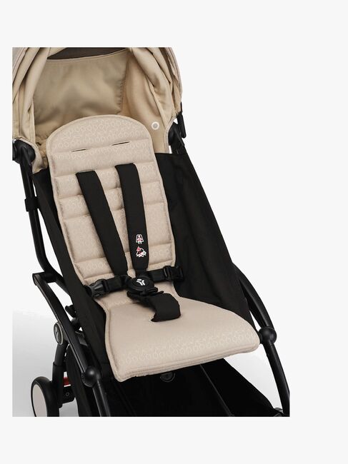 Stokke YOYO 3 6+ Fargetrekkpakke, Bonpoint