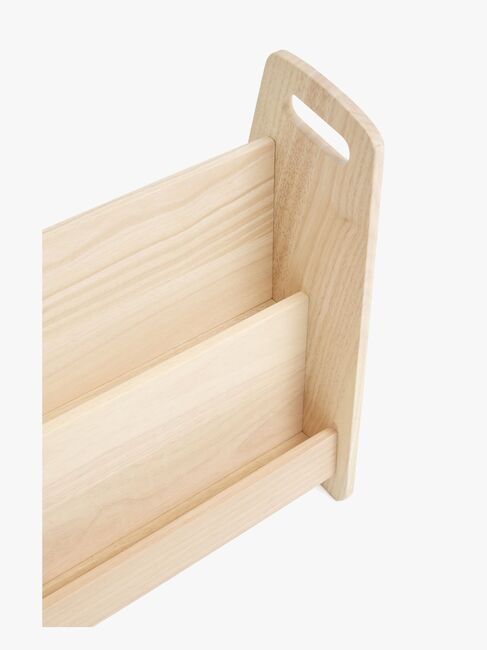 Minitude ENZO Bokhylle, Nature