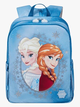 Samsonite Ryggsekk 15L DayDream Disney, Frozen Magic