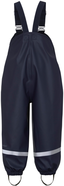Didriksons Plaskeman Regnbukse, Navy