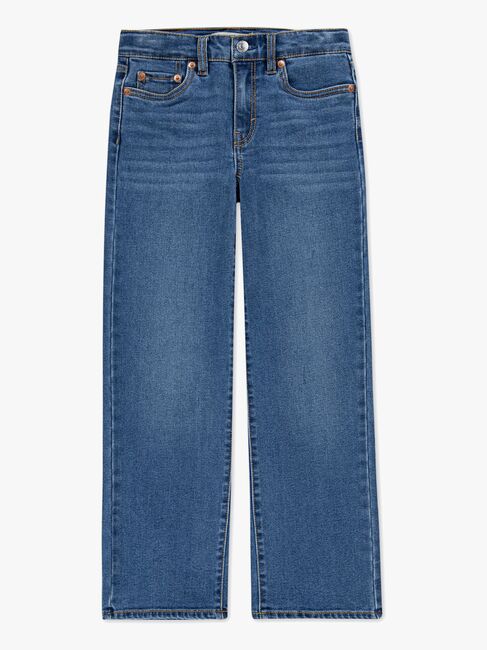 Levi's LVG  Vide Jeans, Lasso