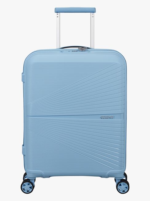 American Tourister Airconic Spinner Koffert 33,5L, Neptune Blue