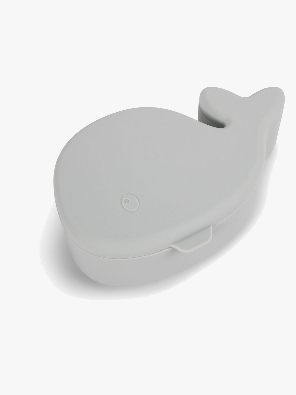 FILIBABBA Christian the Whale Matboks, Blå