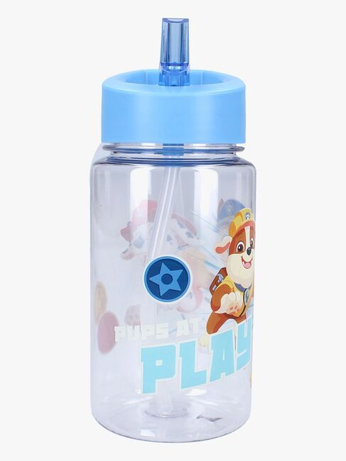 Paw Patrol Vannflaske 450ml, Drink Up