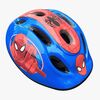 Stamp Spider-Man Sykkelhjelm