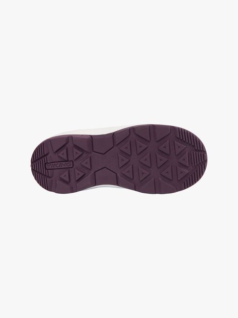 Viking Play Reflex 2V GTX Vintersko, Lilla