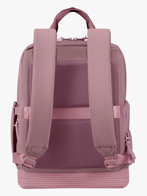 American Tourister SoulPack Ryggsekk 17L, Lilas Pink