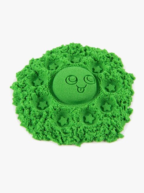 Kinetic Sand Stamp N' Roll Sett Multipack