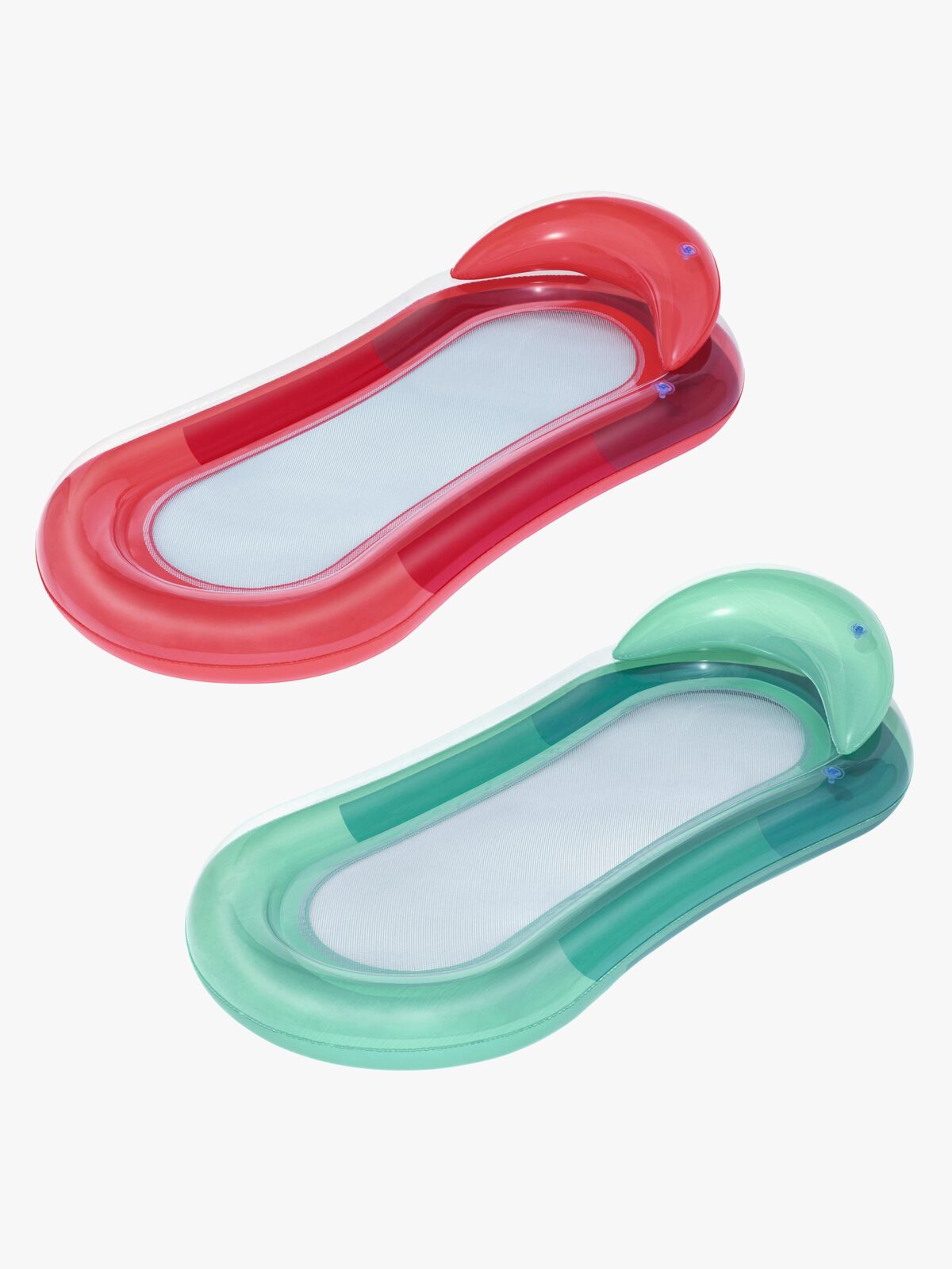 Bestway Flytemadrass HydroLuxe Lounge