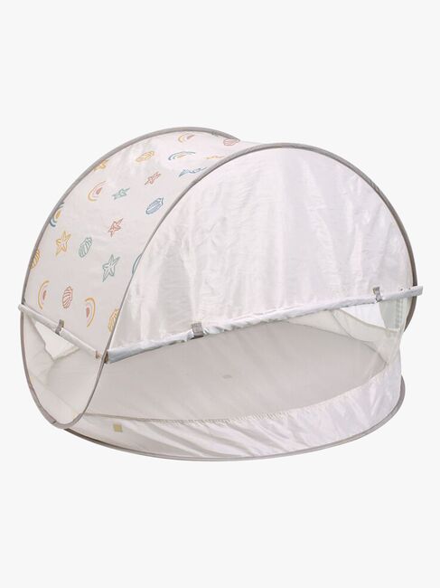 Beaba Breezy UV-Telt, Clay Earth