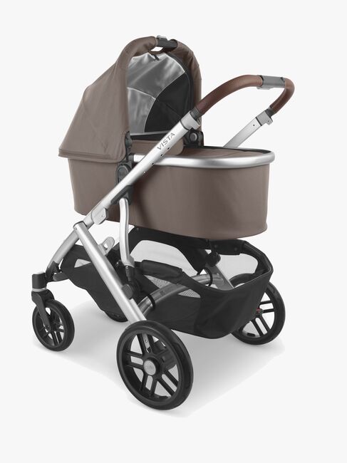 UPPAbaby V2 Liggedel, Theo