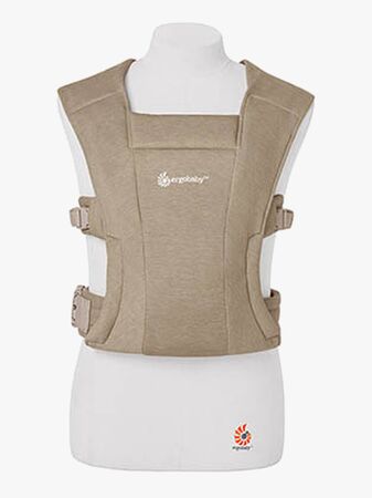Ergobaby Embrace Bæresele, Soft Olive