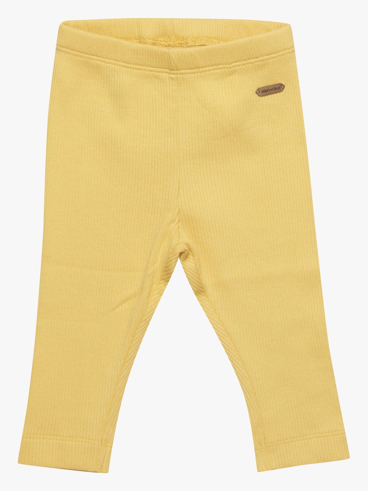 Minymo Bukser, Buff Yellow