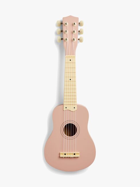 Cloudberry Castle Lekegitar 53 cm, Rosa