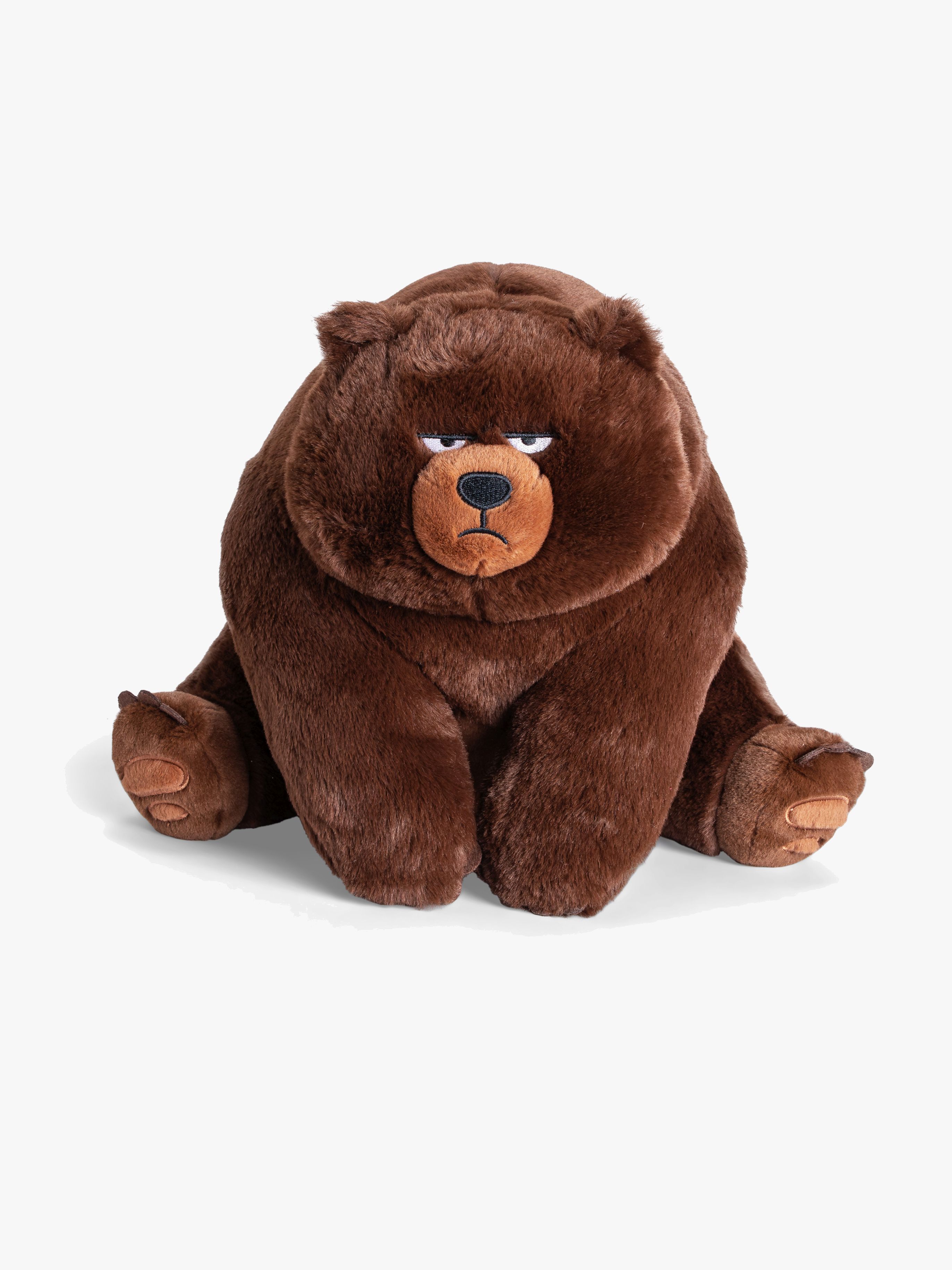 Disney Hoppers Kosedyr Ellen Bjørn 32 cm - Kosedyr - Polyester