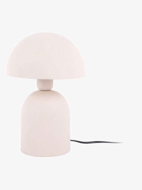 PresentTime Boaz Bordlampe, Warm Grey