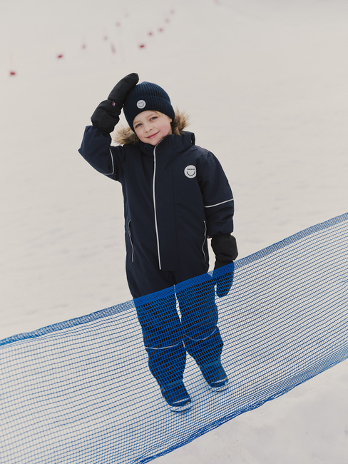 Viking Play Lue Merinomix, Navy