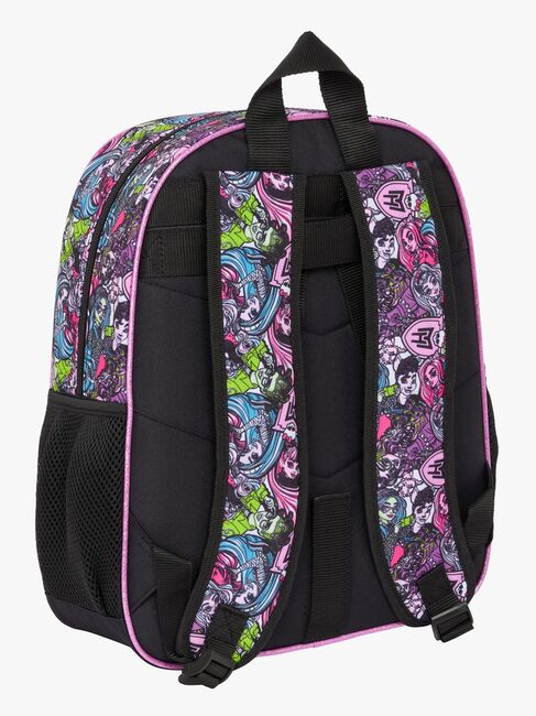 Monster High Drama Ryggsekk 15L